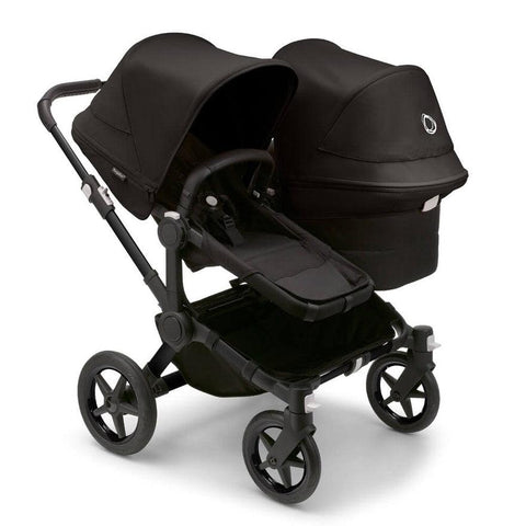 Bugaboo Donkey 5 Duo Pram - Kiddie Country