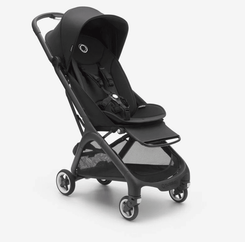 Bugaboo Butterfly Travel Stroller - Kiddie Country