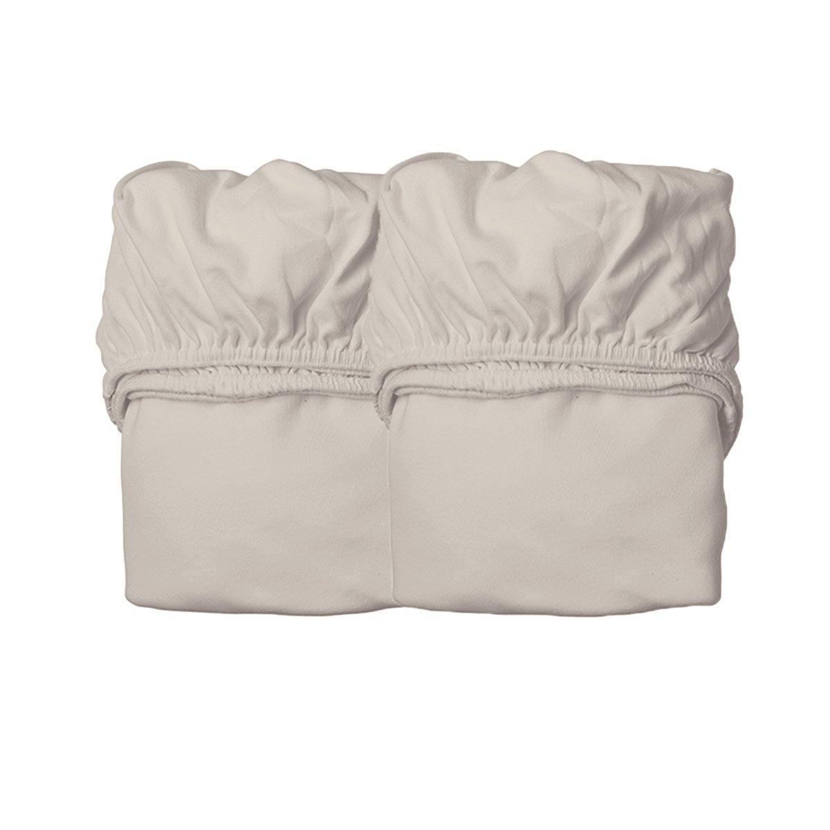 Leander Large Organic Sheets - Kiddie Country