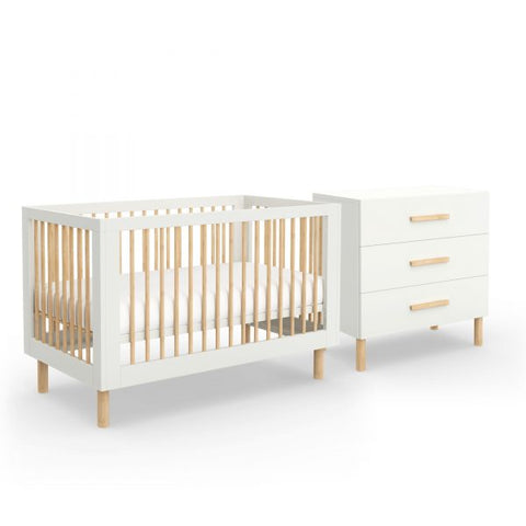 Babyrest Torquay Nursery Package