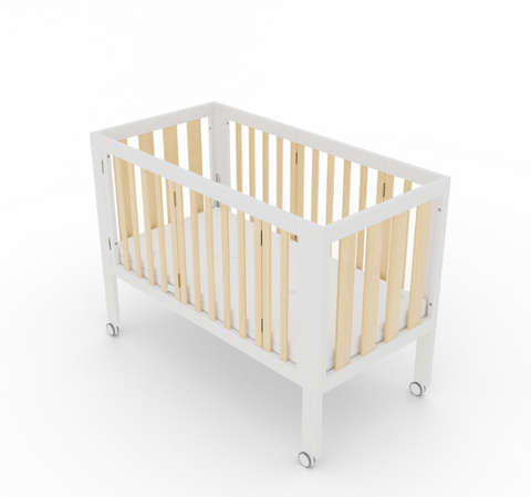 Babyrest Dixie Folding Cot