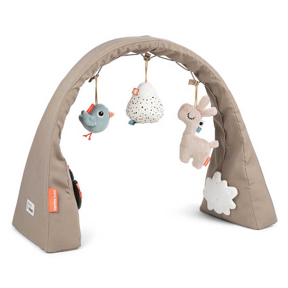 Done by Deer Activity Gym