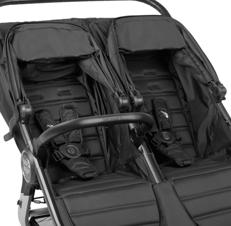 Baby Jogger Belly Bar 2