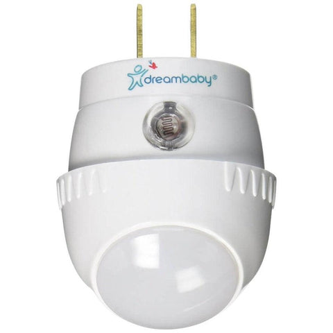 Dreambaby Auto Sensor Swivel Light F804 - Kiddie Country