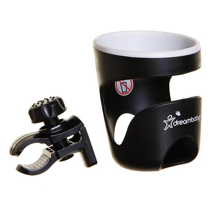 Dreambaby Strollerbuddy Drink Holder - Kiddie Country