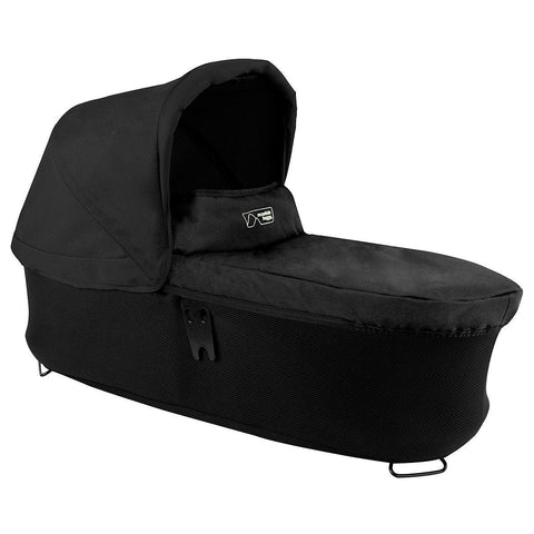 Mountain Buggy Duet V3 Carrycot Plus - Kiddie Country