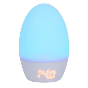 Tommee Tippee Gro Egg2 Digital Nursery Thermometer - Kiddie Country