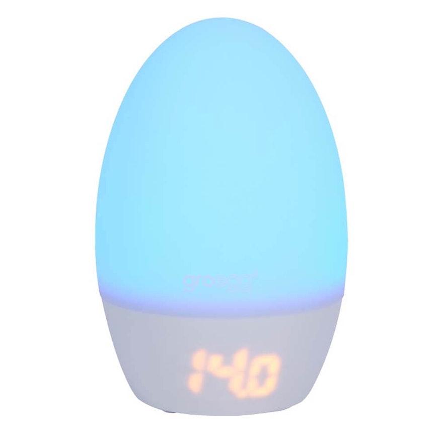 Tommee Tippee Gro Egg2 Digital Nursery Thermometer - Kiddie Country