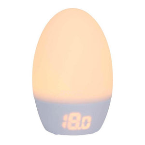 Tommee Tippee Gro Egg2 Digital Nursery Thermometer - Kiddie Country