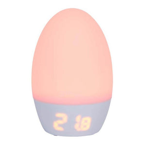 Tommee Tippee Gro Egg2 Digital Nursery Thermometer - Kiddie Country