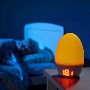 Tommee Tippee Gro Egg2 Digital Nursery Thermometer - Kiddie Country