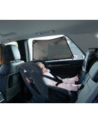 Dreambaby Adjusta-Car Shade F293 - Kiddie Country