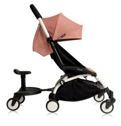 BABYZEN YOYO Board - Kiddie Country