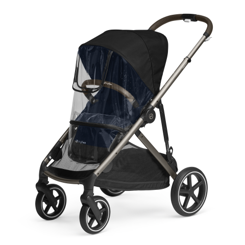 Shop Cybex Gazelle S Seat Raincover Online Melbourne at Kiddie Country
