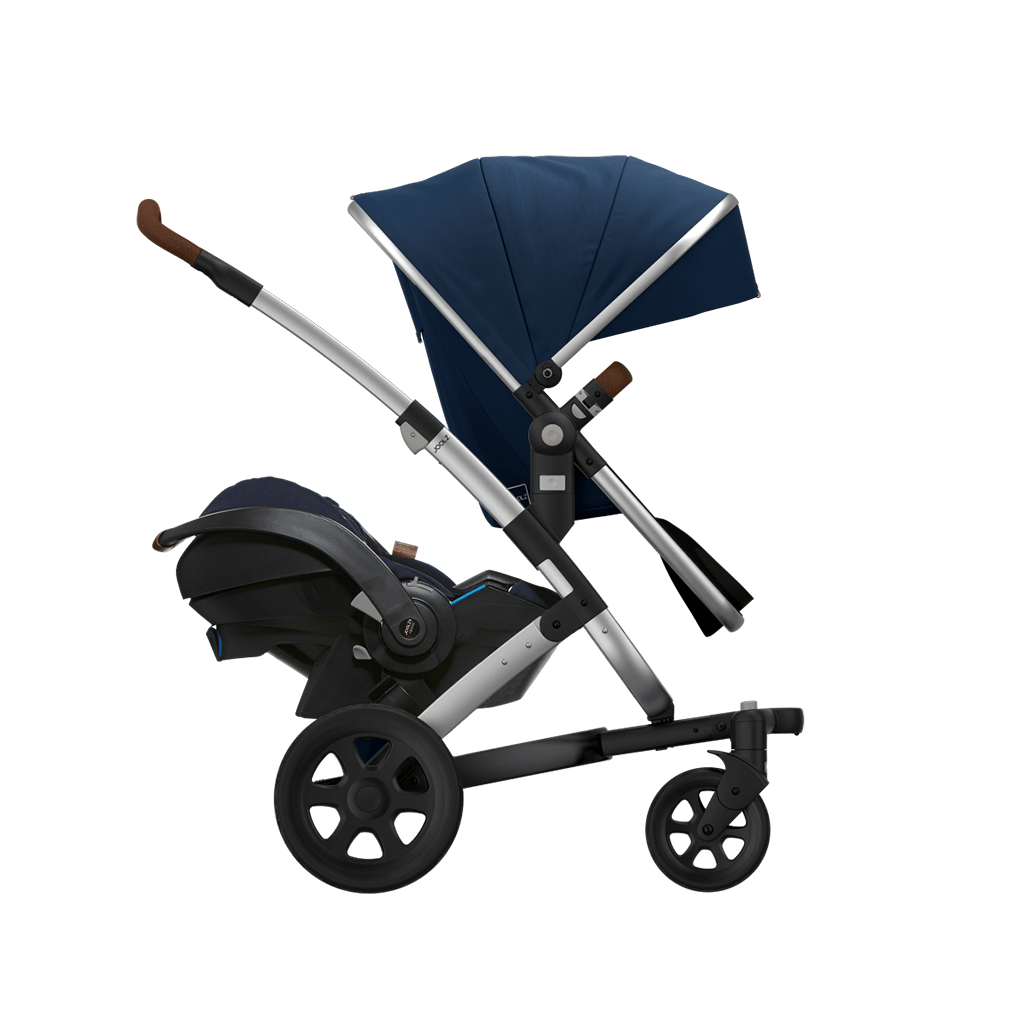 Joolz day car seat online adapter set