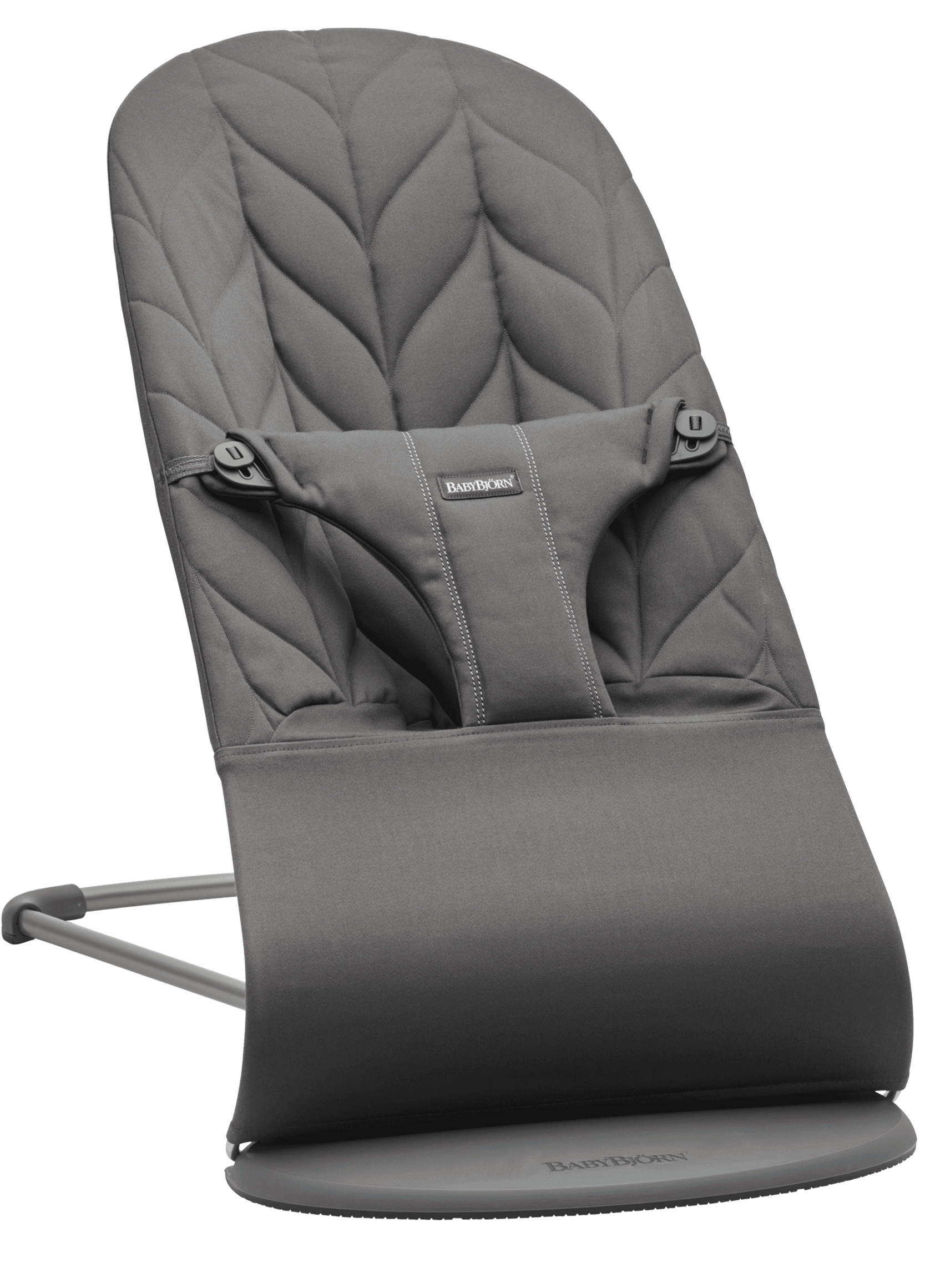 BabyBjorn Bouncer Bliss Cotton - Kiddie Country