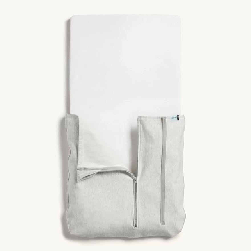 Ergopouch Baby Tuck Sheet - Kiddie Country