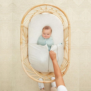 Ergopouch Baby Tuck Sheet - Kiddie Country