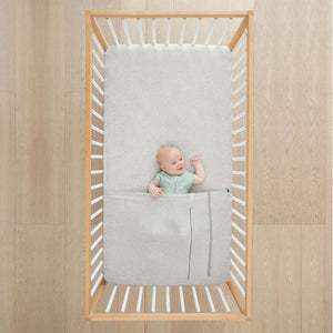 Ergopouch Baby Tuck Sheet - Kiddie Country