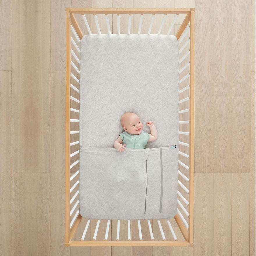 Ergopouch Baby Tuck Sheet - Kiddie Country