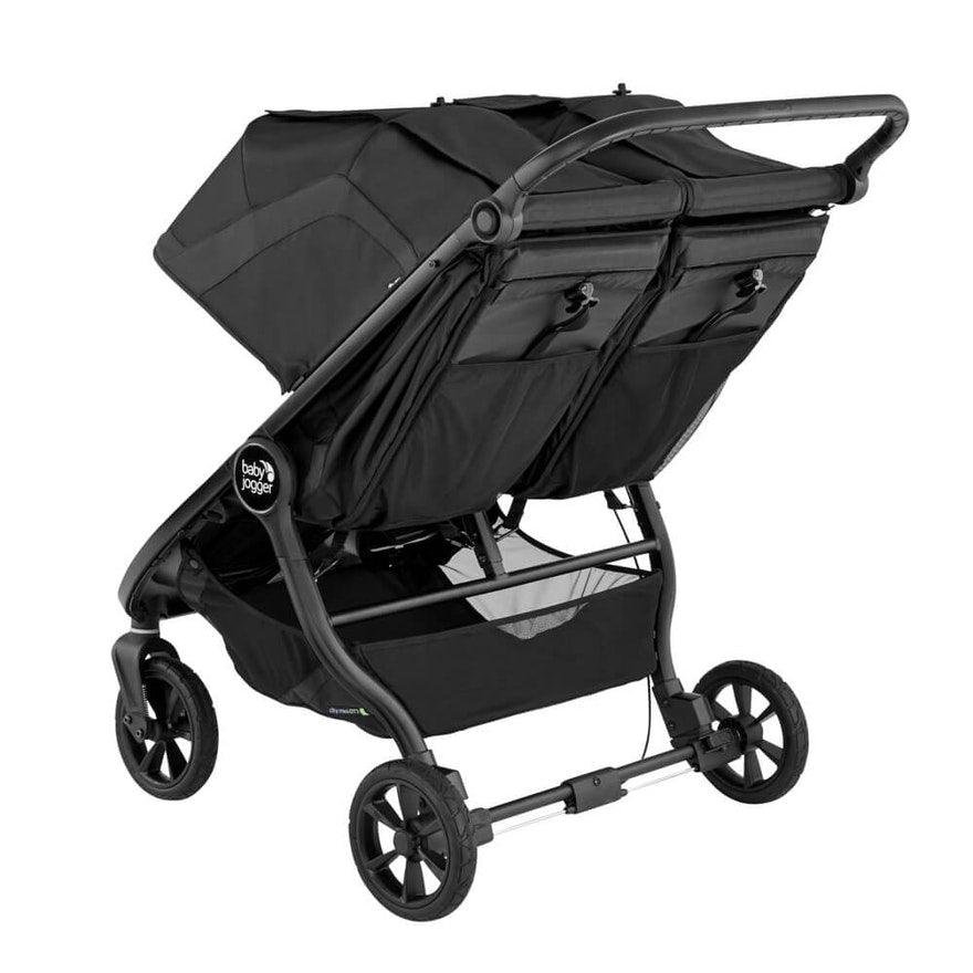 Baby Jogger City Mini GT2 Double - Kiddie Country