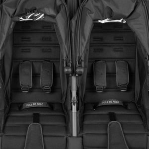 Baby Jogger City Mini GT2 Double - Kiddie Country