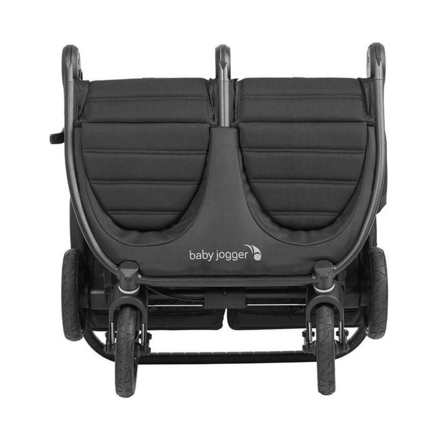 Baby Jogger City Mini GT2 Double - Kiddie Country