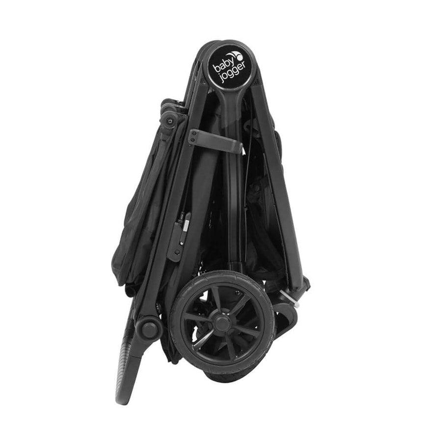 Baby Jogger City Mini GT2 Double - Kiddie Country