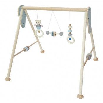 Hess Spielzeug Baby Play Gym - Kiddie Country