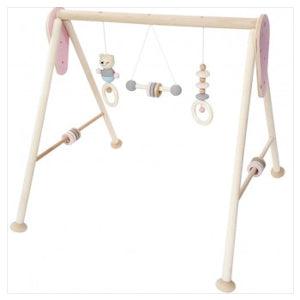 Hess Spielzeug Baby Play Gym - Kiddie Country