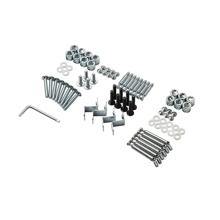 Leander Cot Hardware Kit (Spare Part) - Kiddie Country