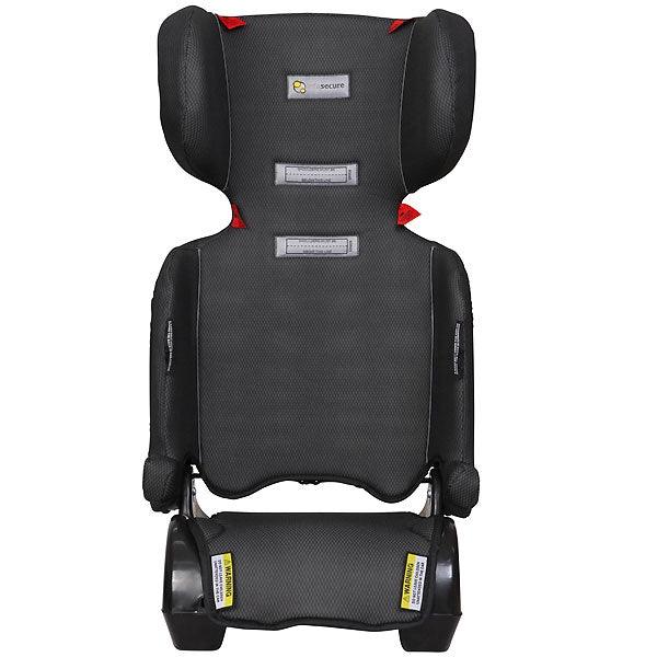 InfaSecure Versatile Folding Booster - Kiddie Country