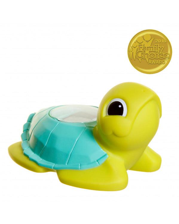 Dreambaby Bath and Room Thermometer Turtle F361 - Kiddie Country