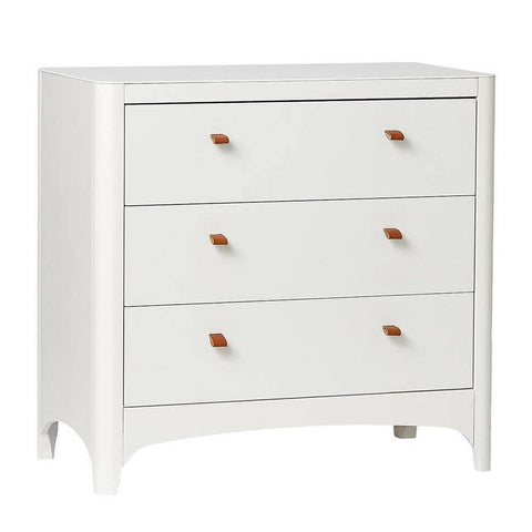 Leander Dresser 3 Drawer - Kiddie Country