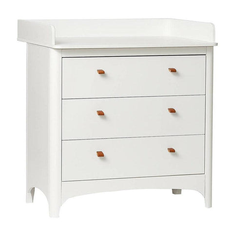 Leander Classic Changing Unit - Kiddie Country
