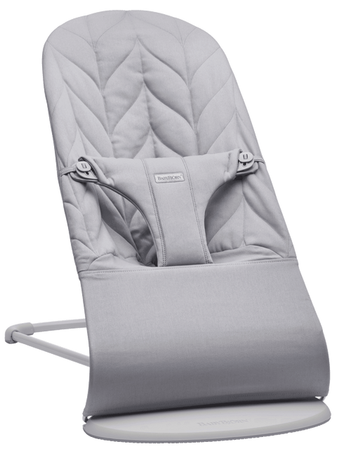 BabyBjorn Bouncer Bliss Cotton - Kiddie Country