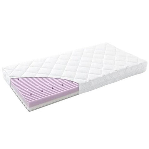 Leander Linea & Luna Comfort Mattress 120cm - Kiddie Country