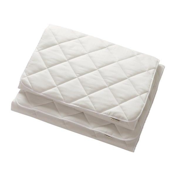 Leander Organic Linea/Luna Mattress Protector - Kiddie Country