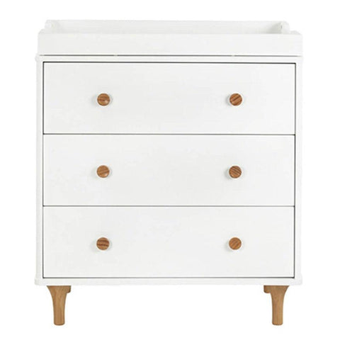 Babyletto Lolly Dresser - Kiddie Country