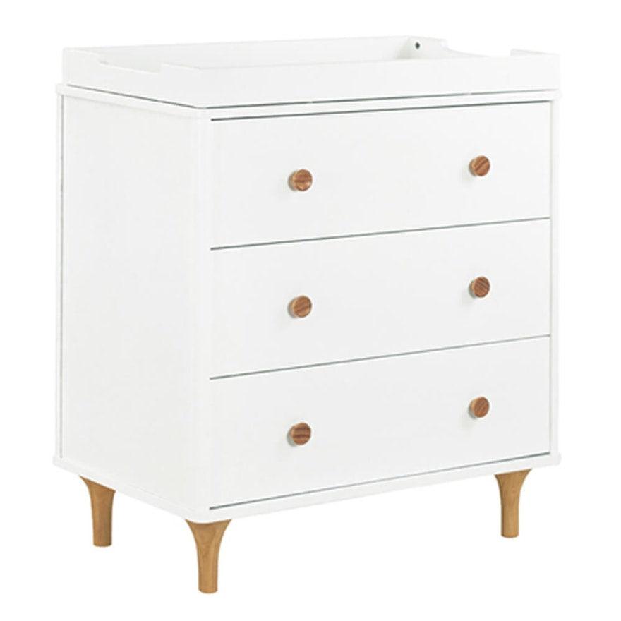Shop Babyletto Lolly Dresser Online Melbourne at Kiddie Country