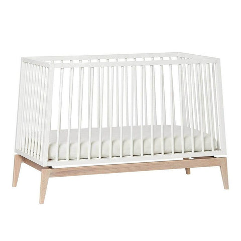 Leander Luna Cot - Kiddie Country