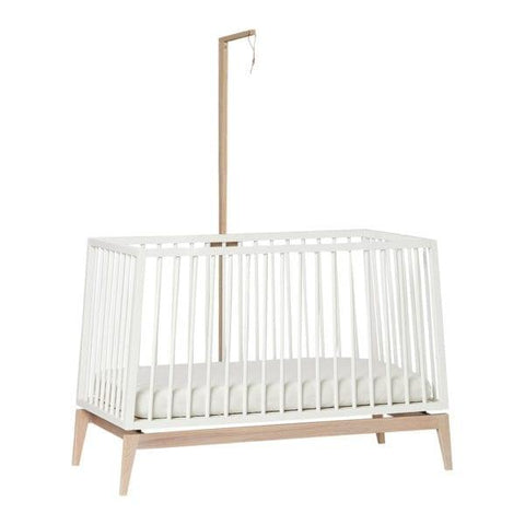 Leander Linea/Luna Canopy Rod - Kiddie Country