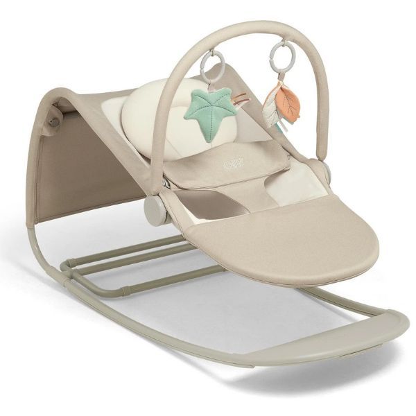 Mamas & Papas Tempo 3-in-1 Rocker Bouncer