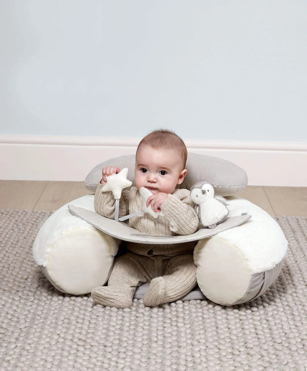 Mamas and papas shop car seat toy