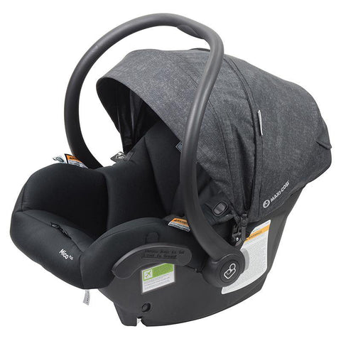 Maxi Cosi Mico Plus ISOFIX - Kiddie Country