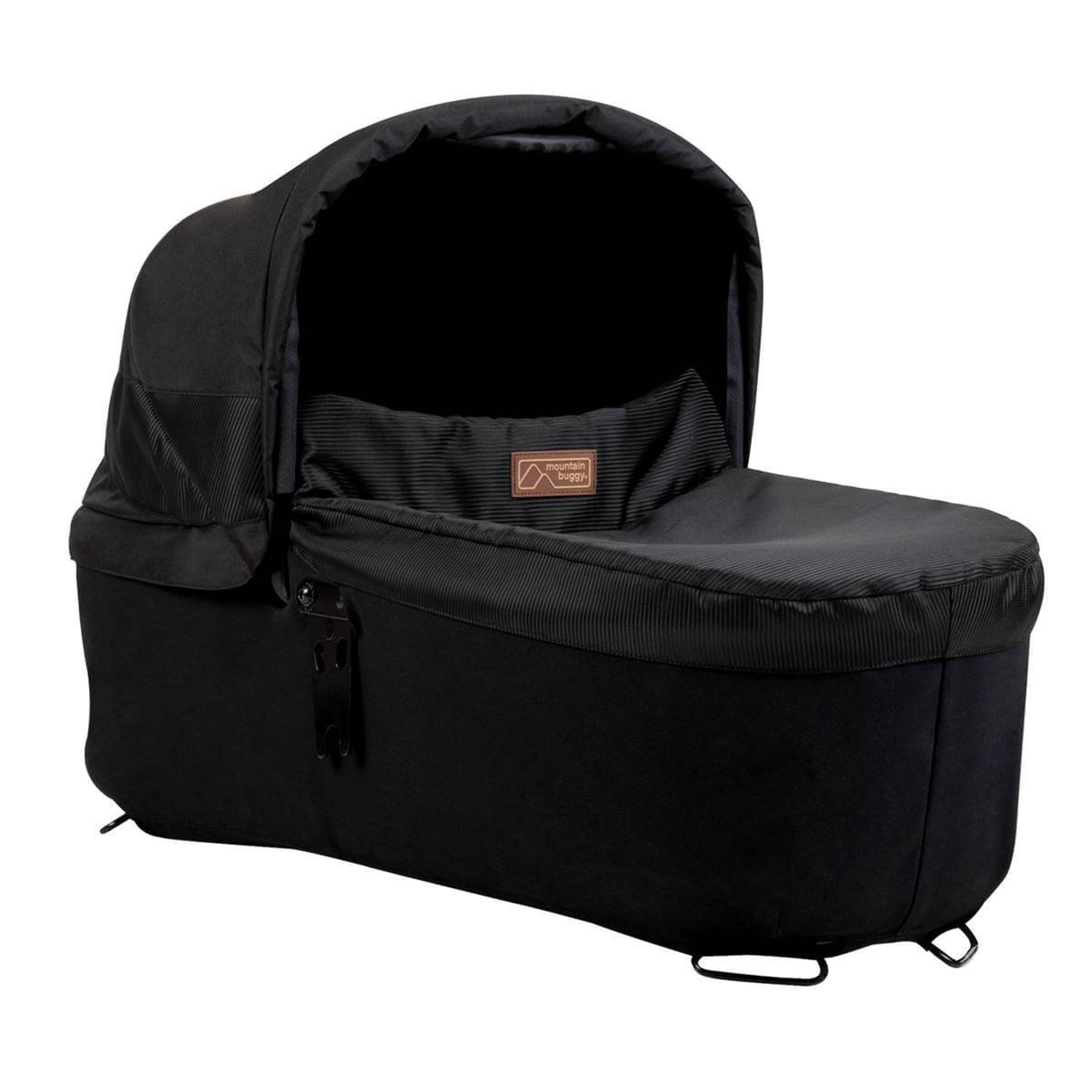 Mountain Buggy Urban Jungle & Terrain Carrycot Plus - Kiddie Country