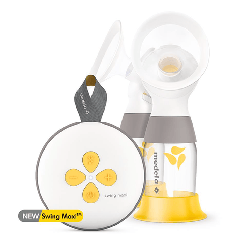 Medela Swing Maxi Breast Pump - Kiddie Country