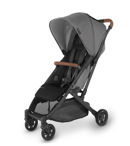 UPPAbaby Minu V2 - Kiddie Country