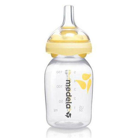 Medela Calma w/150ml Breastmilk Bottle - Kiddie Country