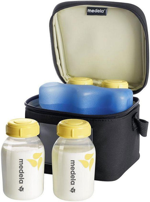 Medela Cooler Bag Set - Kiddie Country